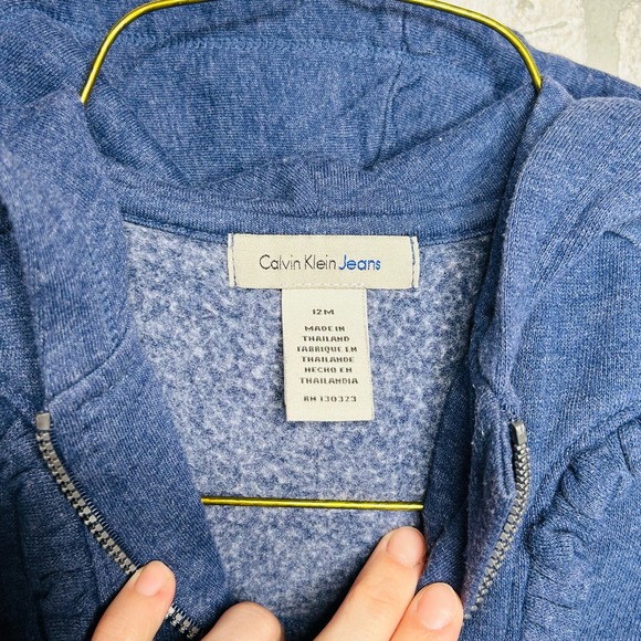 12 Month Girl Outfit Bundle - Picture 16 of 16